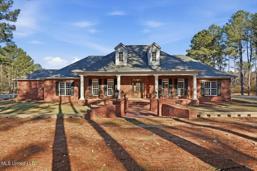 123 Lakeshire Cove, Canton, MS 39046 - Image #3