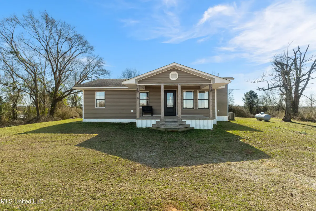 39 County Road 279, Bay Springs, MS 39422 - Image #1