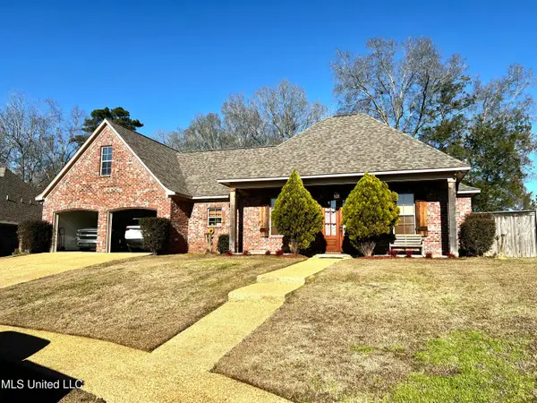 506 Orchard Brook Court, Florence, MS 39073