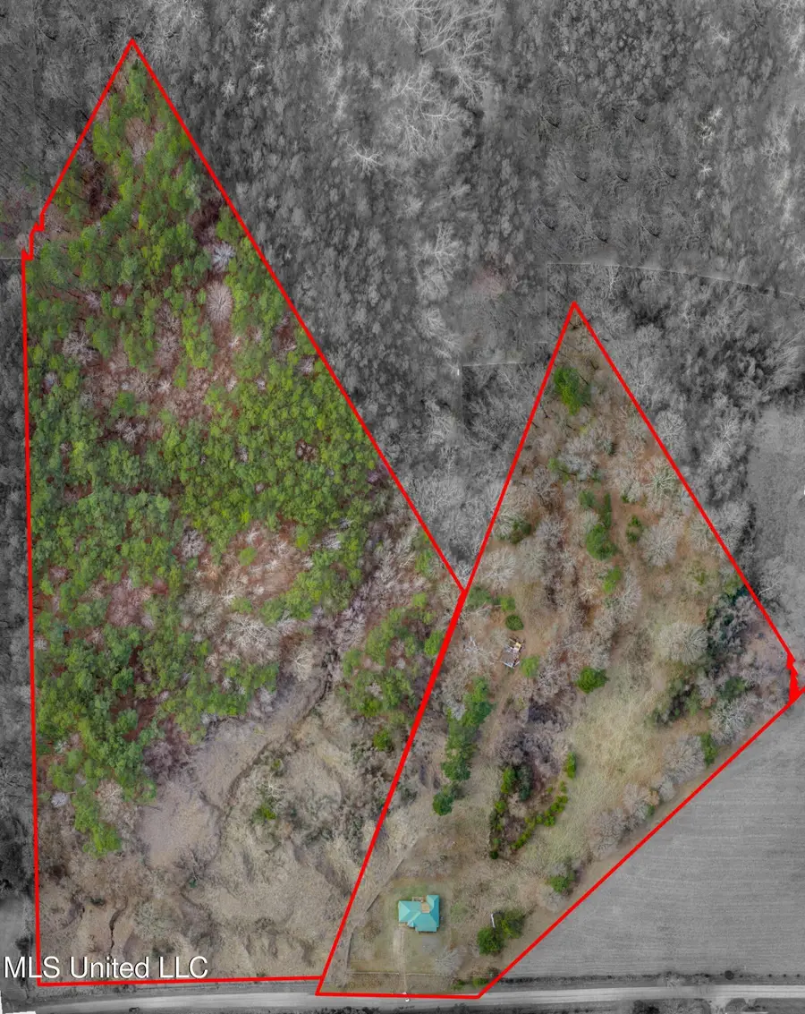 616 W Old Highway 4, Holly Springs, MS 38635 - Image #3