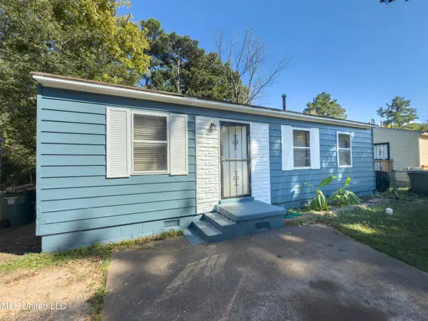 4518 Suncrest Drive, Memphis, TN 38127