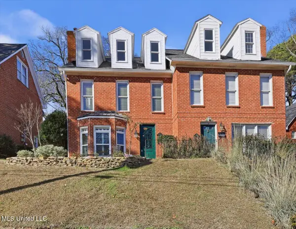 1707 Pine Street, Jackson, MS 39202