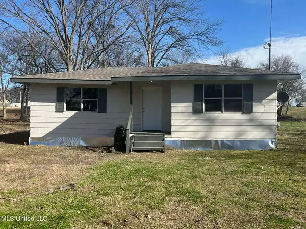 165 Leon Avenue, Boyle, MS 38730