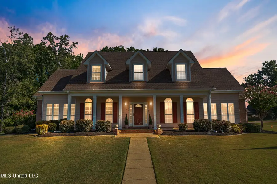 3466 N Woodland, Southaven, MS 38672 - Image #2