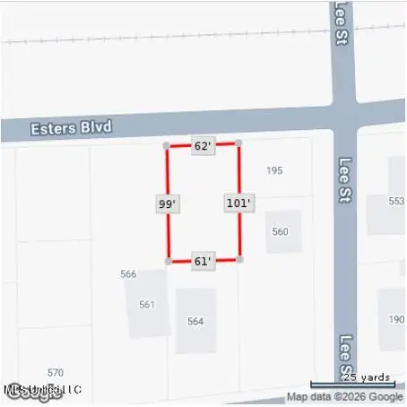 561 Esters Boulevard, Biloxi, MS 39530 - Image #3