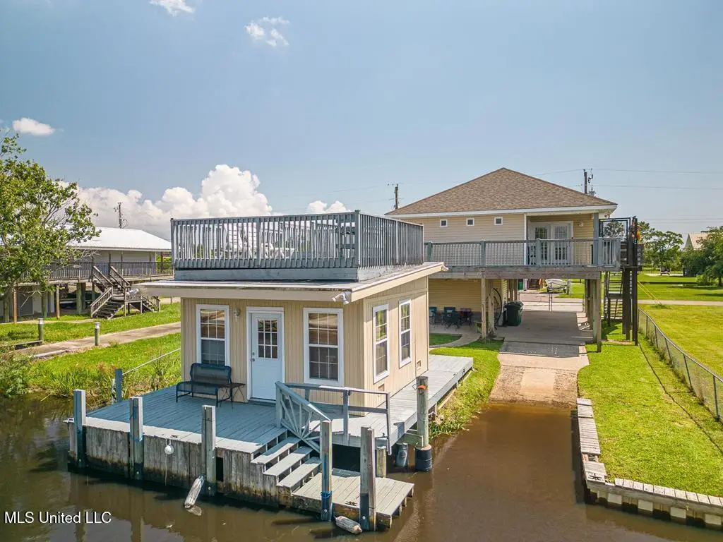 5076 Utah Street, Bay Saint Louis, MS 39520 - Image #1
