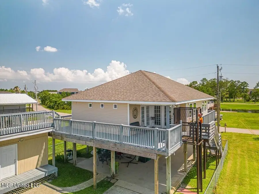 5076 Utah Street, Bay Saint Louis, MS 39520 - Image #2