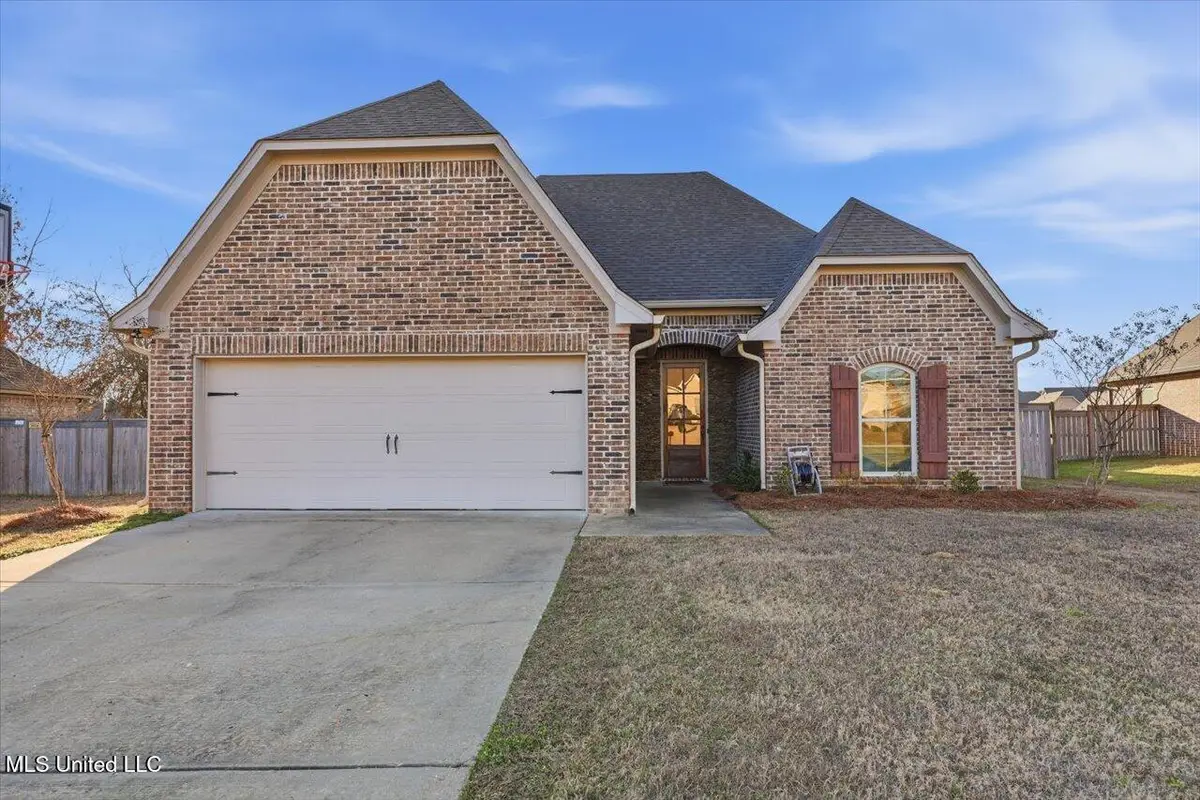 404 Winterfield Way, Brandon, MS 39042 - Image #1