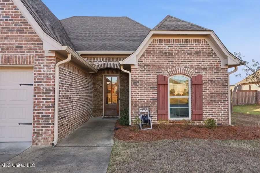 404 Winterfield Way, Brandon, MS 39042 - Image #3