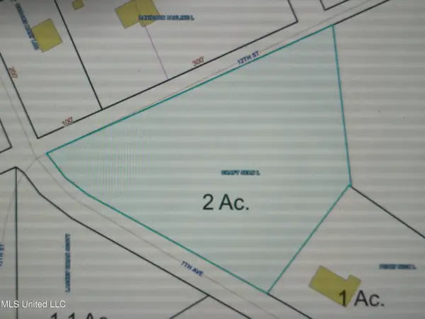 Nhn 7th Avenue, Pearlington, MS 39572