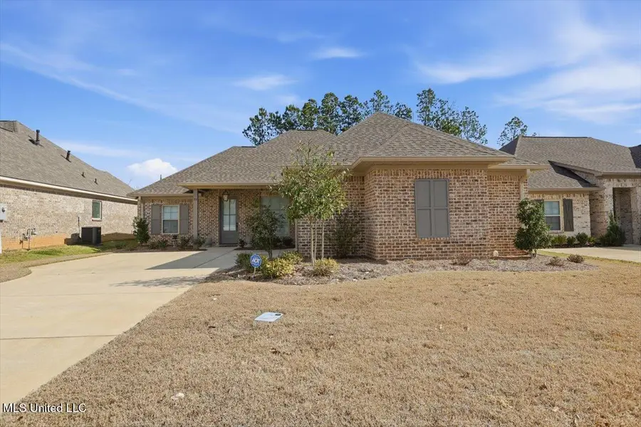 133 Serenity Lane, Pearl, MS 39208 - Image #2