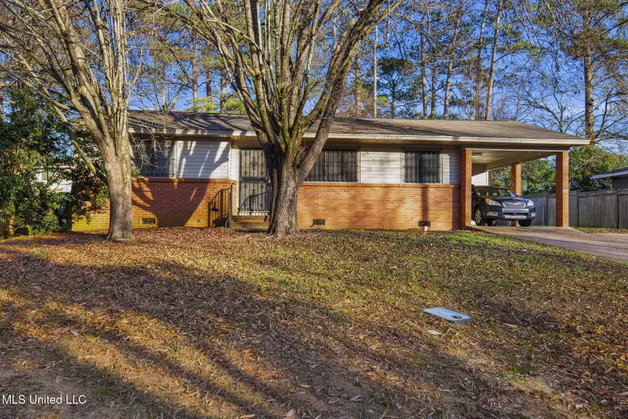 356 Saint Paul Street, Pearl, MS 39208 - Image #2