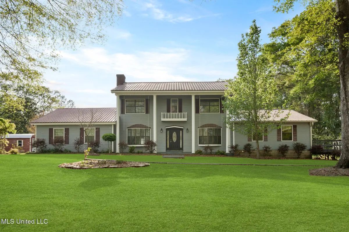 535 Leeville Road, Petal, MS 39465 - Image #1