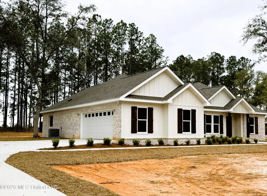 200 Webb Davis Road, Lucedale, MS 39452 - #2