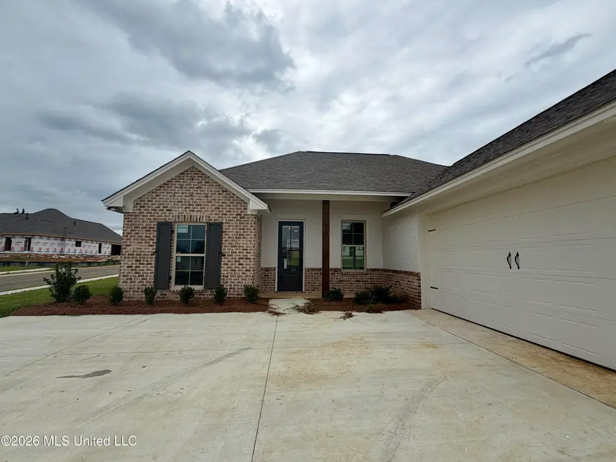 515 Portner Way, Canton, MS 39046 - #2