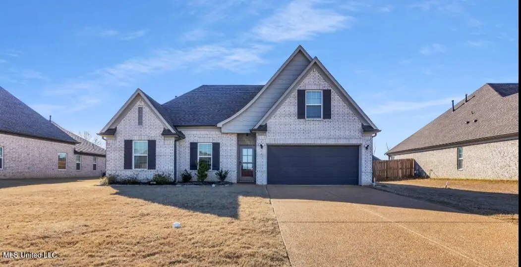 2327 Kent Drive, Southaven, MS 38672 - Image #1