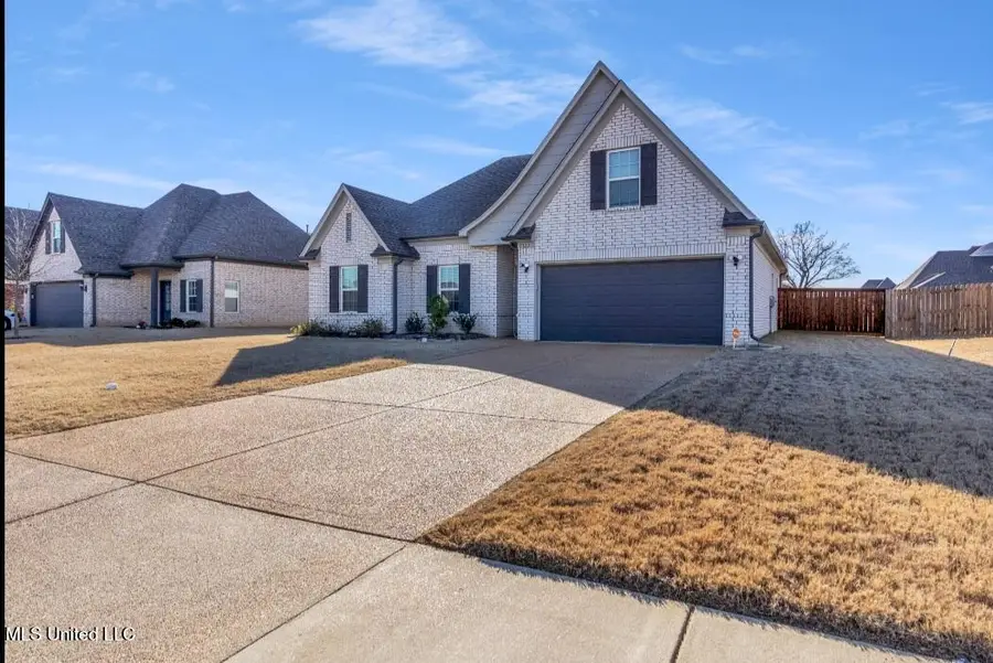 2327 Kent Drive, Southaven, MS 38672 - Image #3