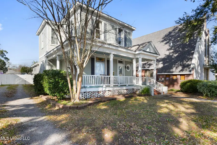 1229 31st Avenue, Gulfport, MS 39501 - Image #2