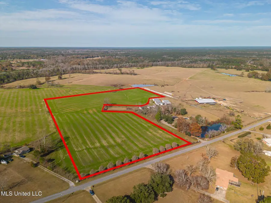 Tbd Oil Well Road, Wiggins, MS 39577 - Image #3