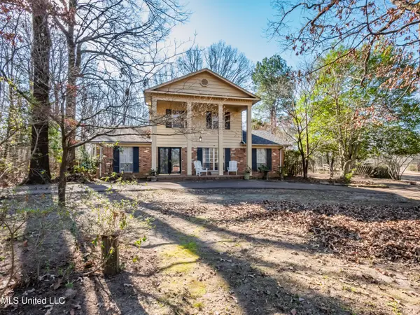 104 Shagbark Drive, Batesville, MS 38606