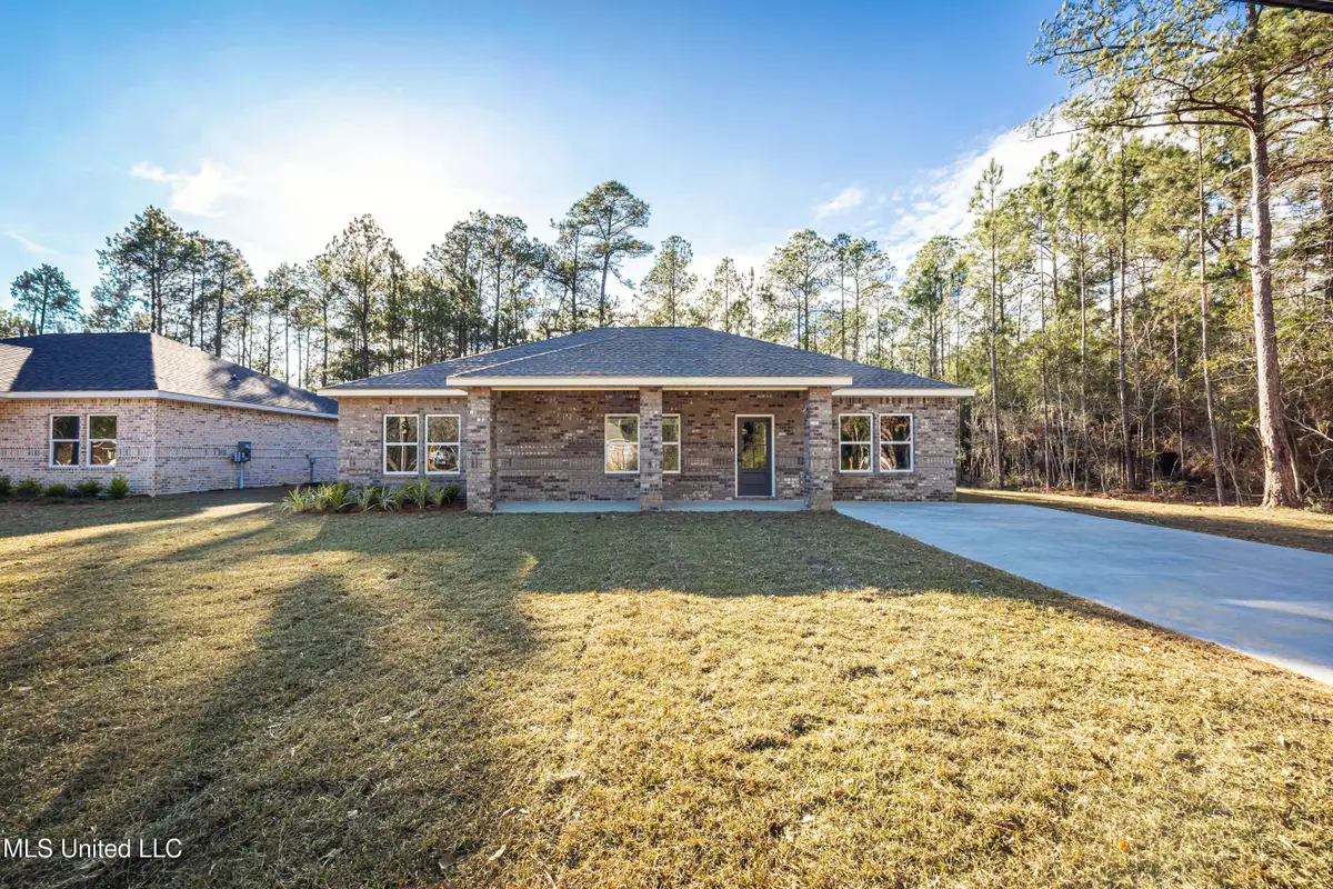8319 Martin Bluff Road, Gautier, MS 39553 - Image #1
