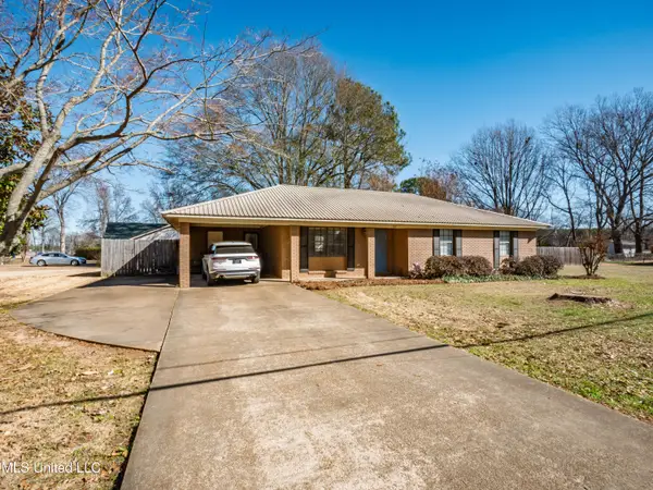 101 Boyles Street, Batesville, MS 38606