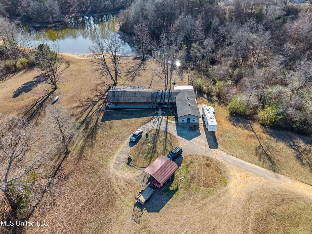 8088 Pope Crowder Road, Pope, MS 38658 - Image #1
