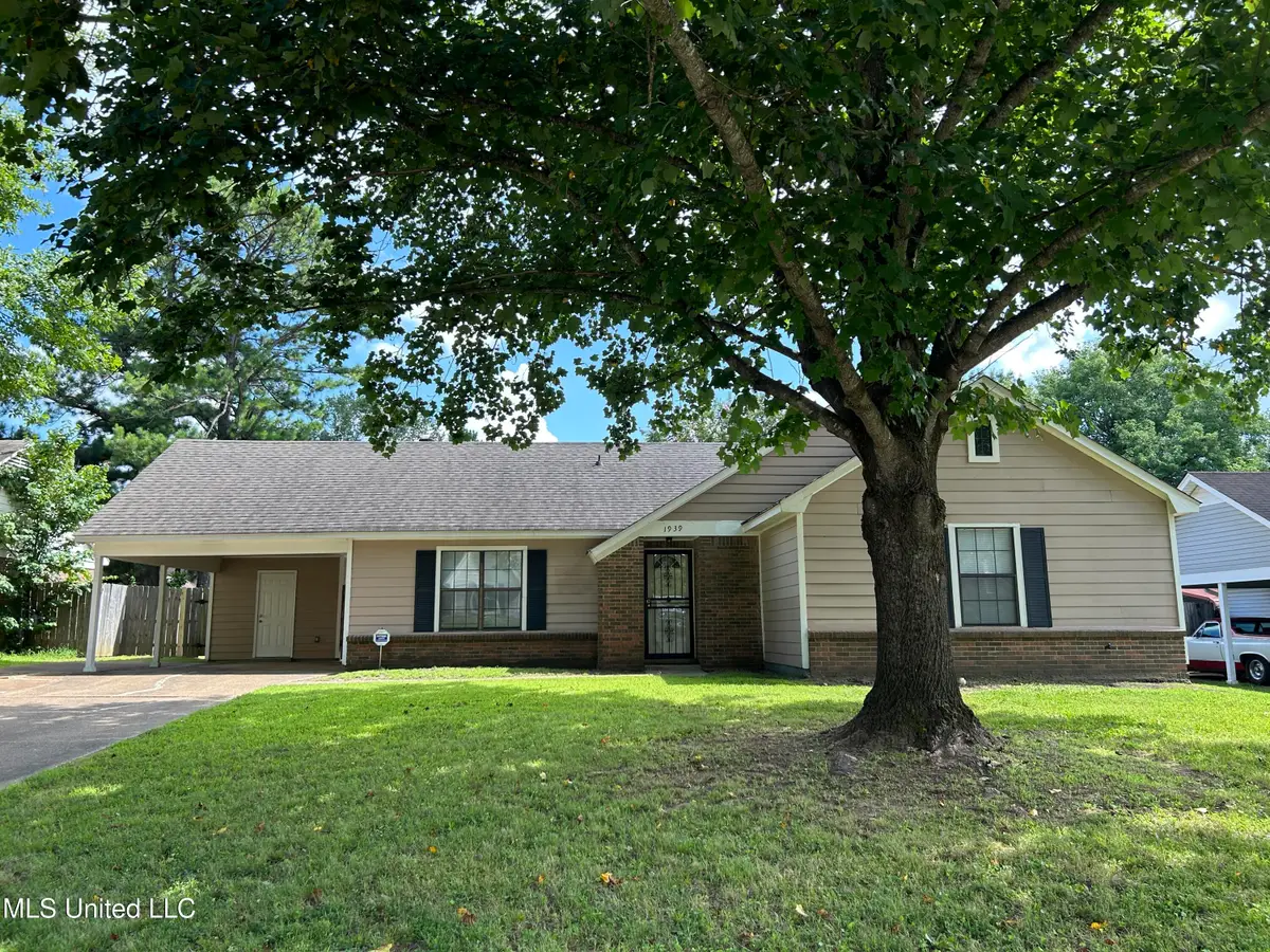 1939 Ingleside Cove, Horn Lake, MS 38637 - Image #1