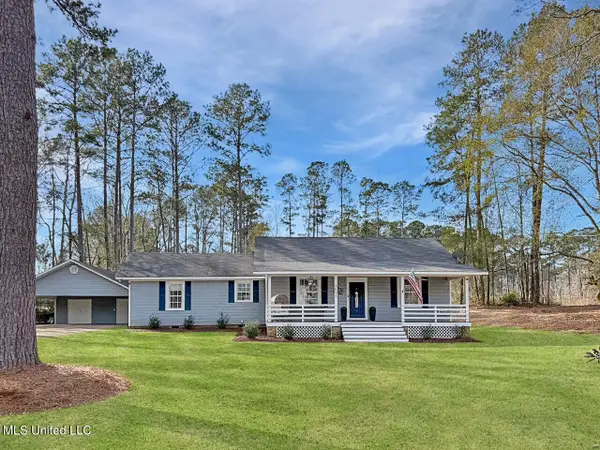 1053 Johnston Station Road, Summit, MS 39666