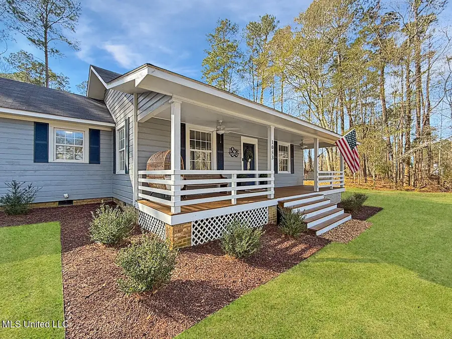 1053 Johnston Station Road, Summit, MS 39666 - Image #3