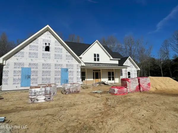 112 Cross Wind Drive, Flora, MS 39071