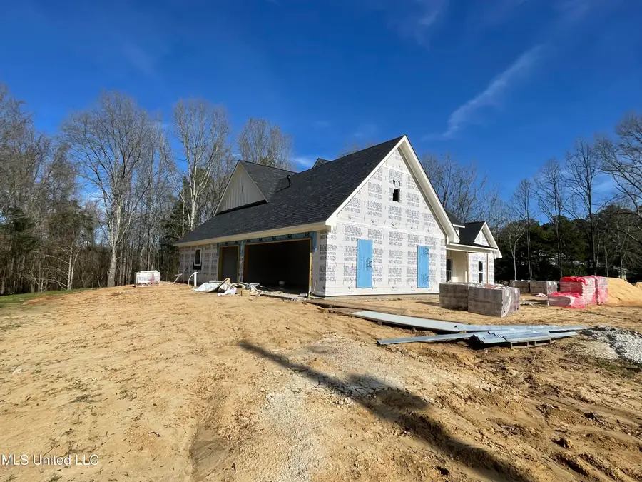 112 Cross Wind Drive, Flora, MS 39071 - Image #2