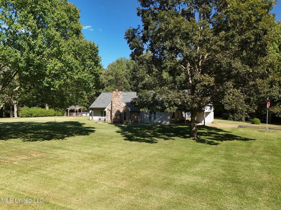 6650 Scenic Hollow Road, Walls, MS 38680 - Image #2
