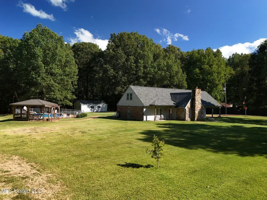 6650 Scenic Hollow Road, Walls, MS 38680 - Image #3