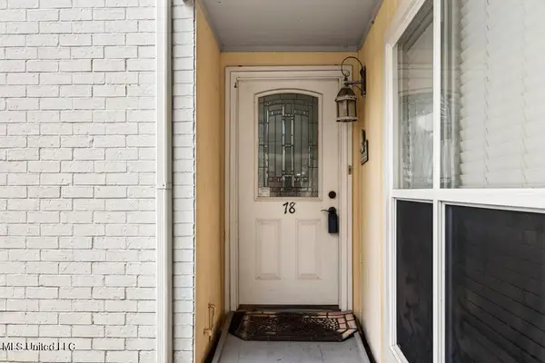 3230 Cumberland Road, Ocean Springs, MS 39564