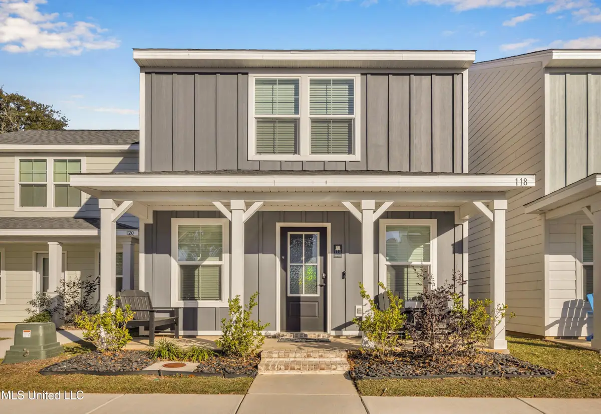 118 Coral Breeze Drive, Biloxi, MS 39531 - Image #1