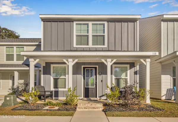 118 Coral Breeze Drive, Biloxi, MS 39531