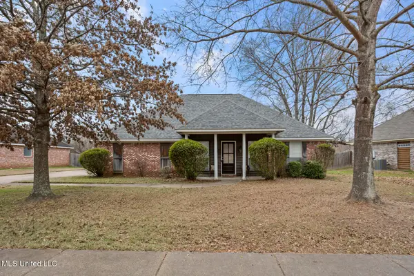 115 W Elbridge Way, Canton, MS 39046