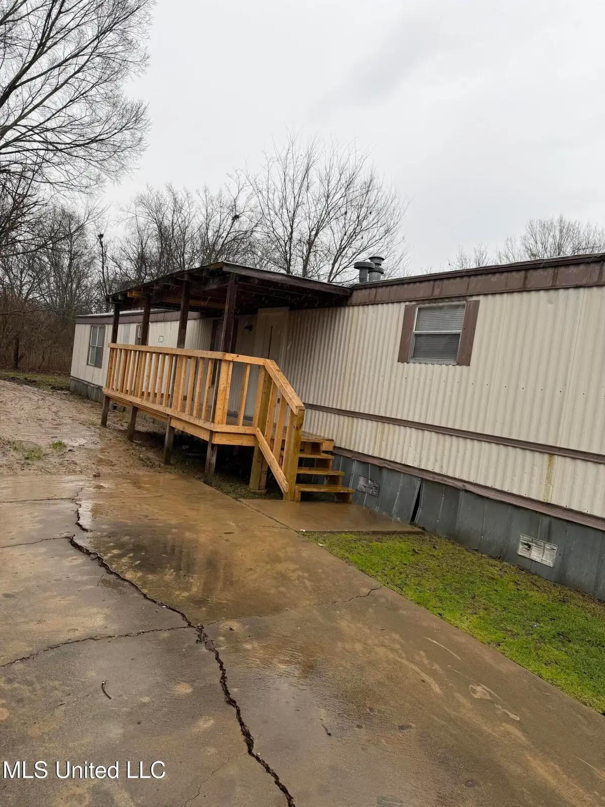 762 W Second Street, Yazoo City, MS 39194 - Image #1