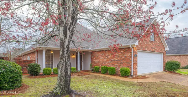 23 Carriage Court Place, Brandon, MS 39047