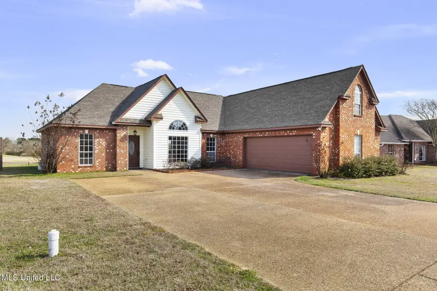 438 Clubhouse Drive, Pearl, MS 39208 - Image #2