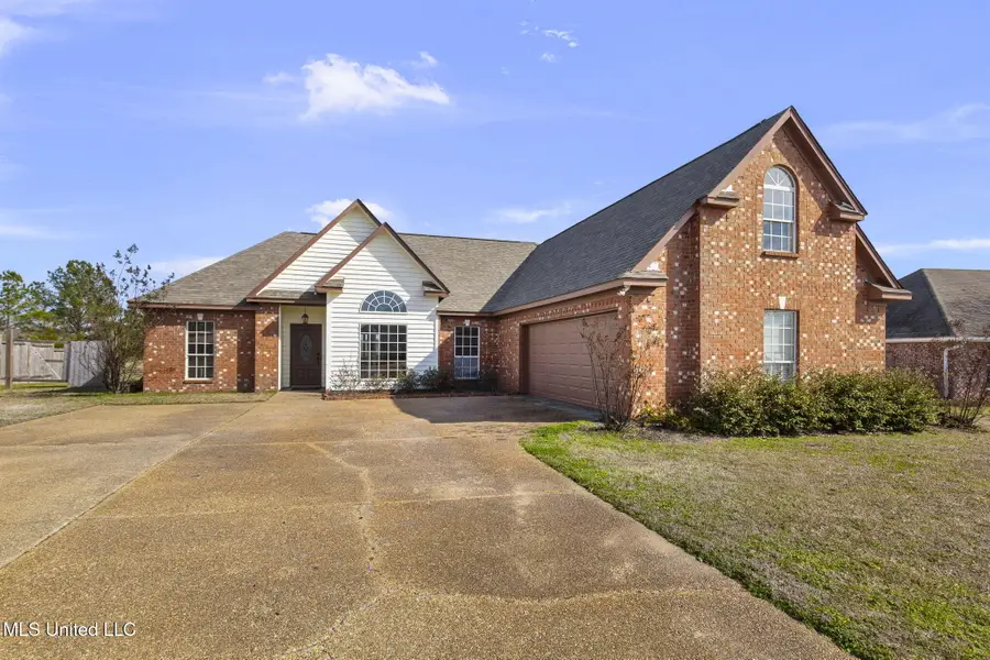 438 Clubhouse Drive, Pearl, MS 39208 - Image #3