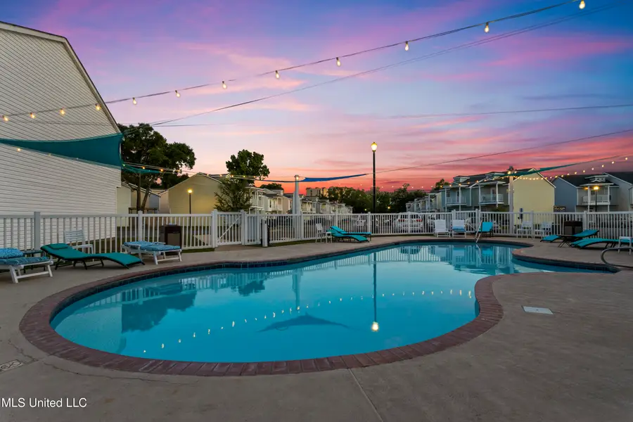 1229 Century Oaks Drive, Gulfport, MS 39507 - Image #3