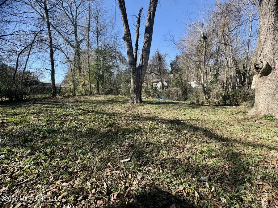 4209 Oakmont Drive, Jackson, MS 39209 - #3