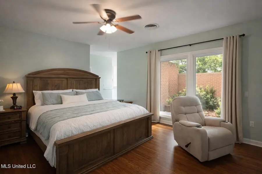 33 Autumn Woods Drive, Jackson, MS 39206 - Image #3