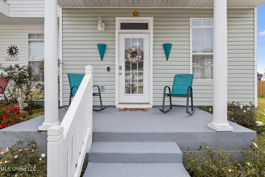 1205 Century Oaks Drive, Gulfport, MS 39507 - Image #3