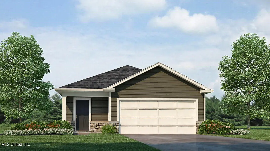 34 Jepson Drive, Byhalia, MS 38611 - Image #1