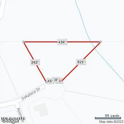 Oakplace Drive, Vancleave, MS 39565 - Image #2