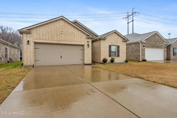 8865 Mary Frances Drive, Southaven, MS 38671