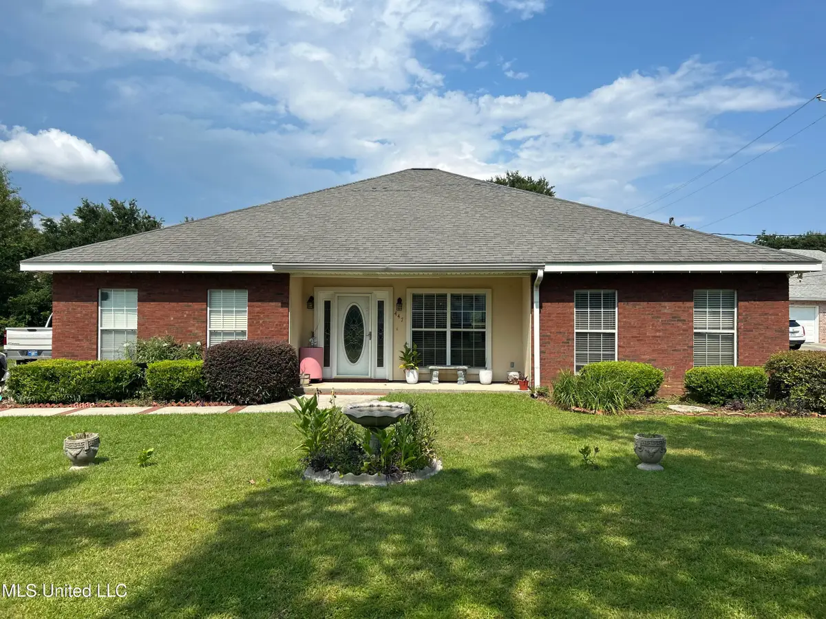 447 Russell Avenue, Long Beach, MS 39560 - Image #1